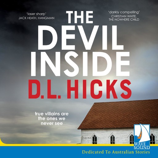 The Devil Inside, D.L. Hicks