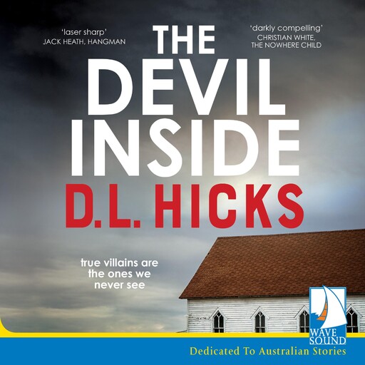 The Devil Inside, D.L. Hicks