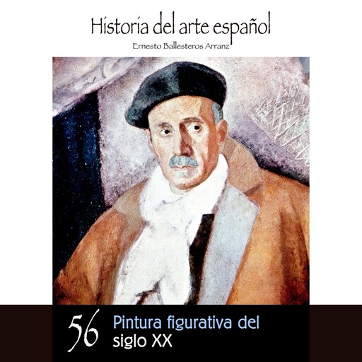 Pintura figurativa del siglo XX, Ernesto Ballesteros Arranz