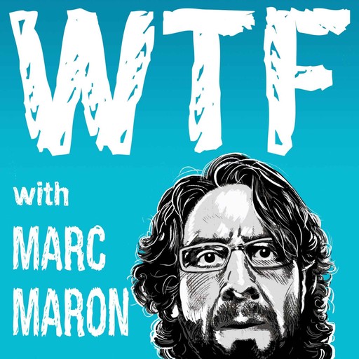 Episode 1290 - Guillermo del Toro, 