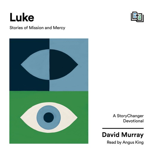 Luke, David Murray