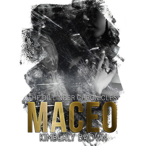 Maceo, Kimberly Brown