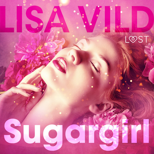 Sugargirl – erotisk novelle, Lisa Vild
