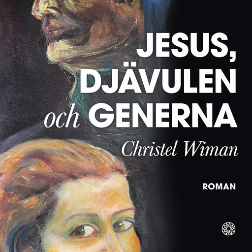 Jesus, Djävulen och generna, Christel Wiman