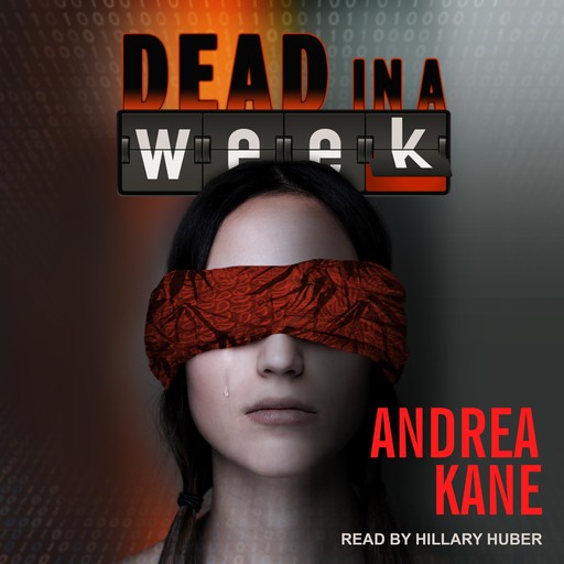 Dead in a Week, Andrea Kane