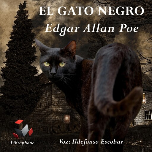 EL GATO NEGRO, Ildefonso Escobar Rubio