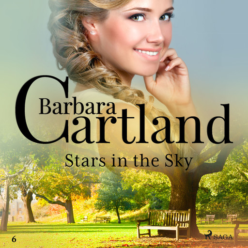 Stars in the Sky (Barbara Cartland’s Pink Collection 6), Barbara Cartland