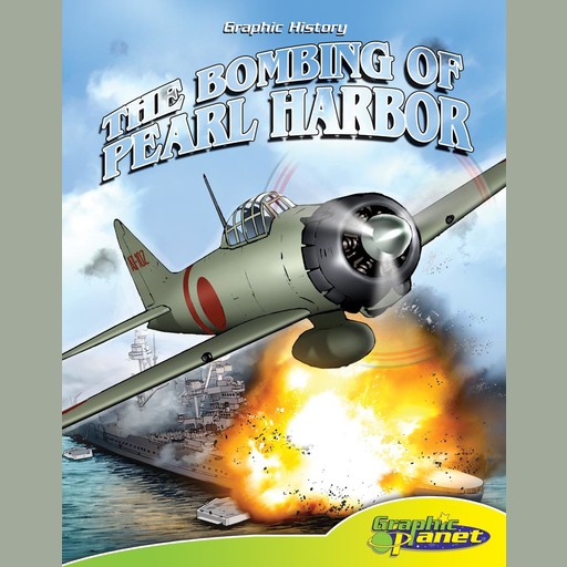 The Bombing of Pearl Harbor, Joe Dunn