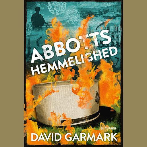 Abbotts hemmelighed, David Garmark