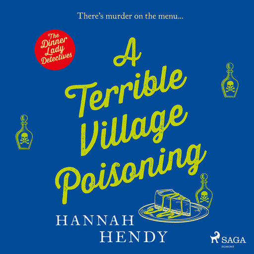 A Terrible Village Poisoning, Hannah Hendy