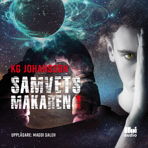 Samvetsmakaren, KG Johansson