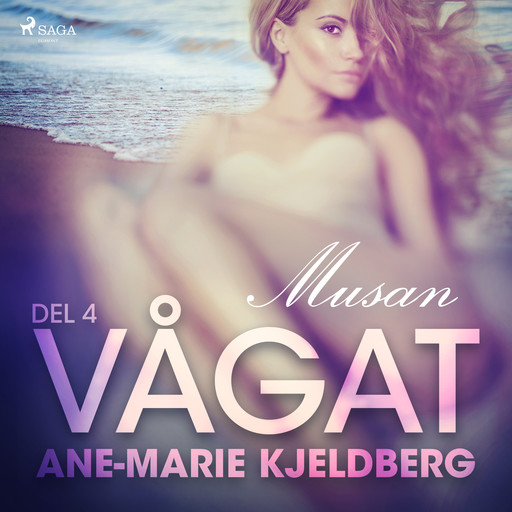 Vågat 4: Musan, Ane-Marie Kjeldberg
