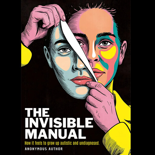 The Invisible Manual, 