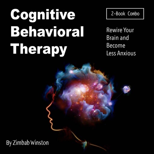 Cognitive Behavioral Therapy, Zimbab Winston