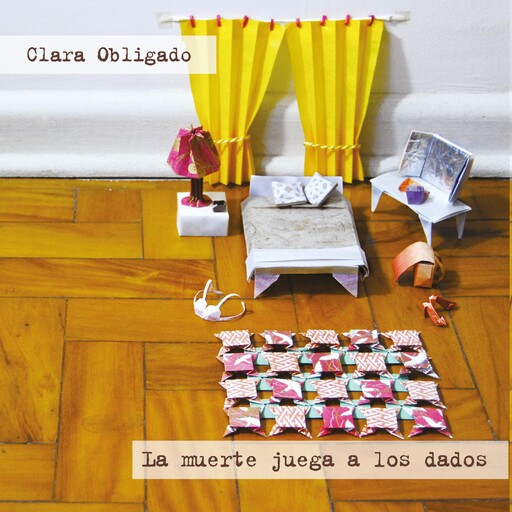 La muerte juega a los dados, Clara Obligado