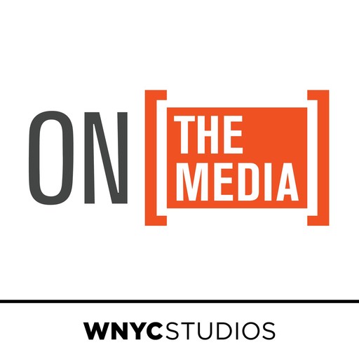 CNN’s No Good, Very Bad Year, WNYC Studios