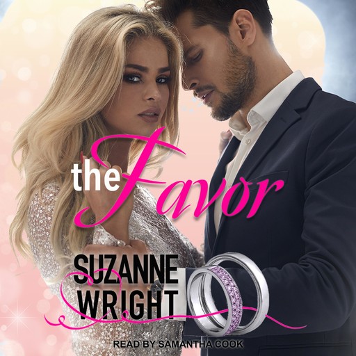 The Favor, Suzanne Wright