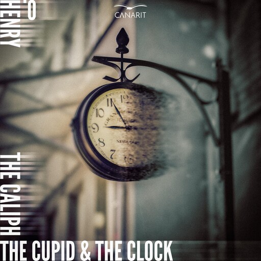 The Caliph, Cupid And The Clock, O.Henry
