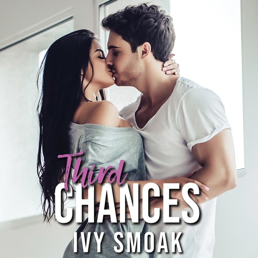 Third Chances, Ivy Smoak