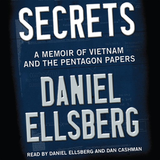 Secrets, Daniel Ellsberg