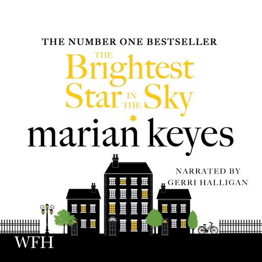 The Brightest Star in the Sky, Marian Keyes