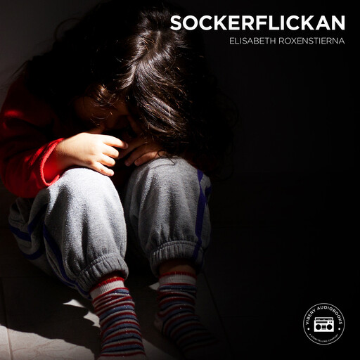 Sockerflickan - en sann berättelse, Elisabeth Roxenstierna