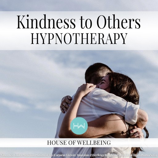 Kindness to yourself and others, Natasha Taylor, Sophie Fox