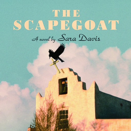The Scapegoat, Sara Davis