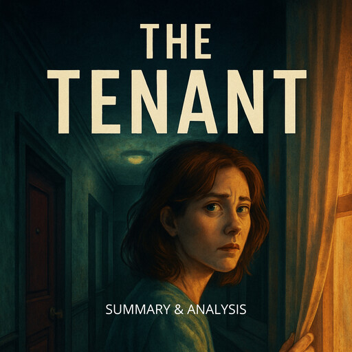 The Tenant: Book Summary & Analysis, Briefly Summaries