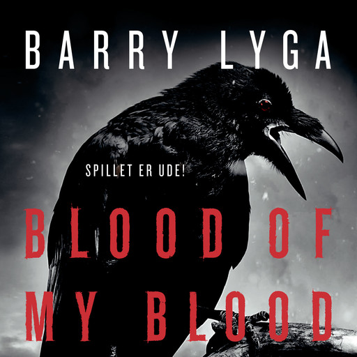 Blood of my Blood, Barry Lyga