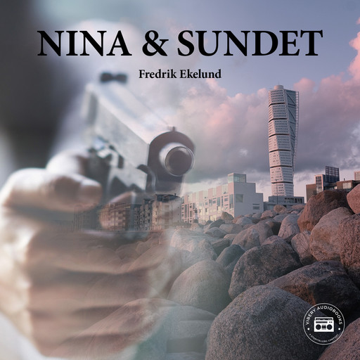 Nina och sundet, Fredrik Ekelund
