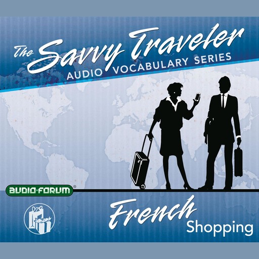 French Shopping, Audio-Forum
