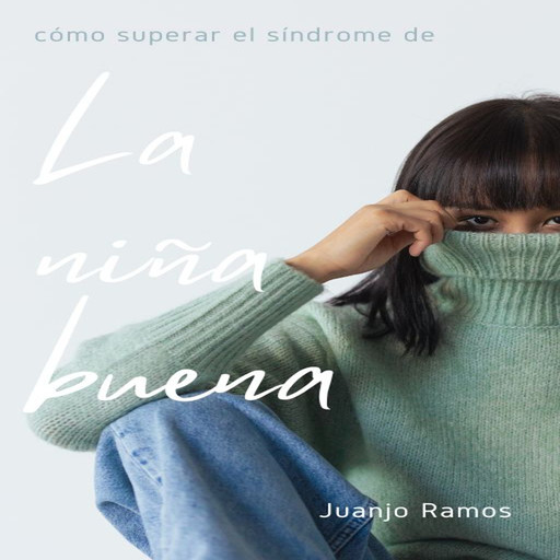 El síndrome de la niña buena, Juanjo Ramos