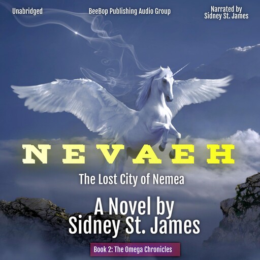 Nevaeh, Sidney St. James