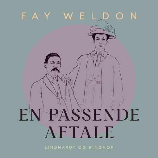 En passende aftale, Fay Weldon