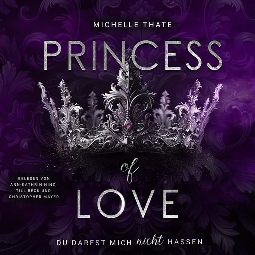 Princess of Love, Michelle Thate