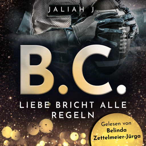 B.C. 2, Jaliah J.