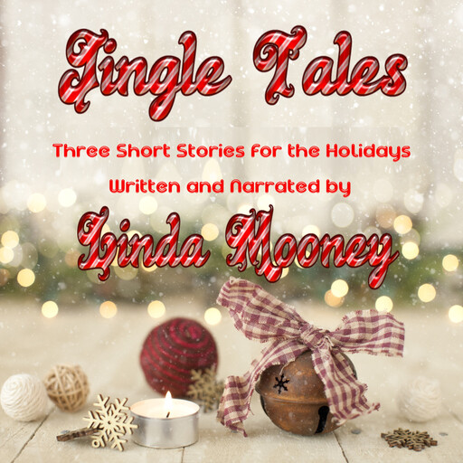 Jingle Tales, Linda Mooney