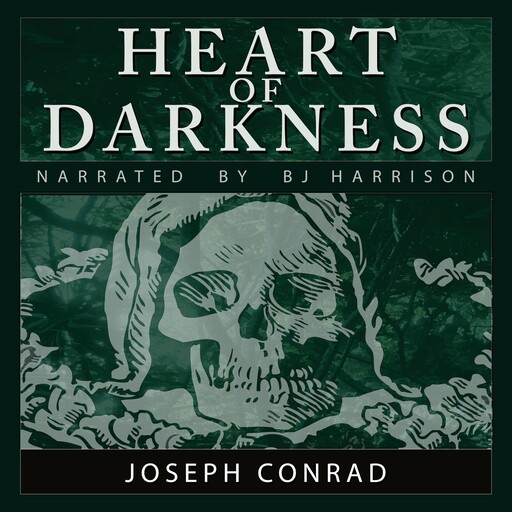 Heart of Darkness, Joseph Conrad