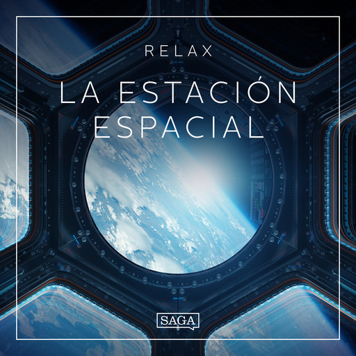 Relax - La estación espacial, Rasmus Broe