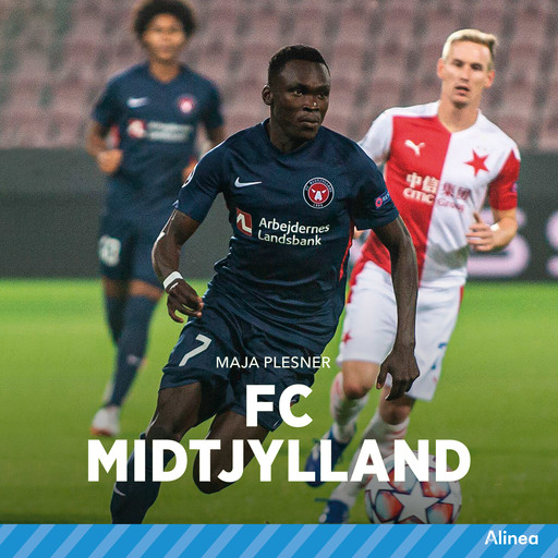 Klubhold - FC Midtjylland, Maja Plesner