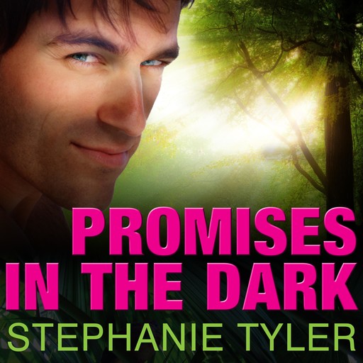 Promises in the Dark, Stephanie Tyler