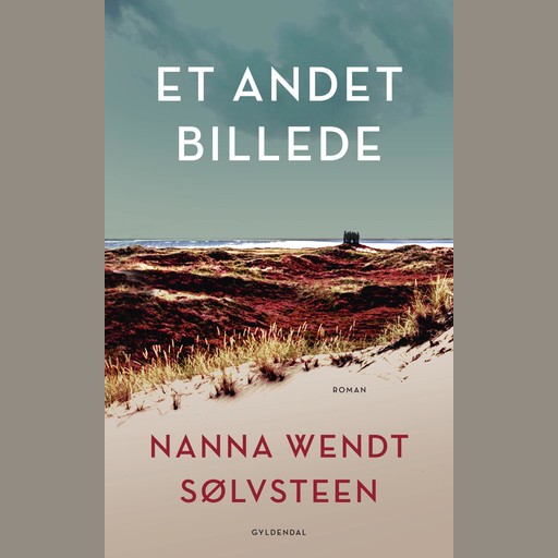 Et andet billede, Nanna Sølvsteen