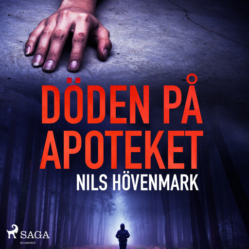 Döden på apoteket, Nils Hövenmark