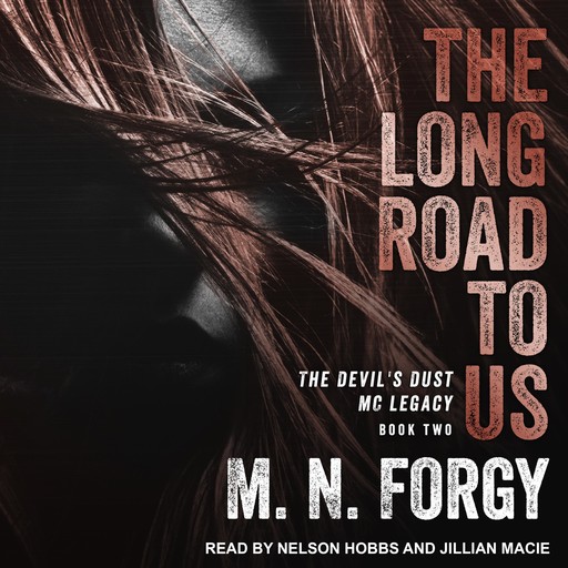The Long Road to Us, M.N. Forgy