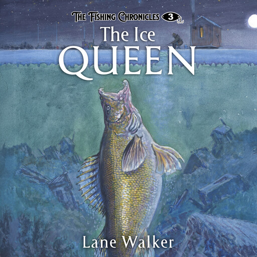 The Ice Queen, Lane Walker