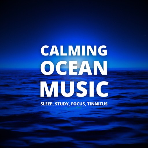 Calming Ocean Music, Ocean Mind Studios Hawaii