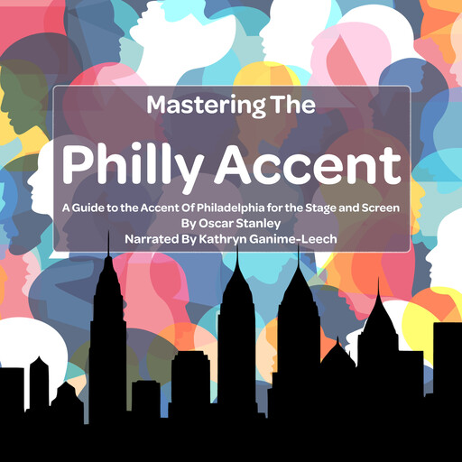 Mastering the Philly Accent, Oscar Stanley