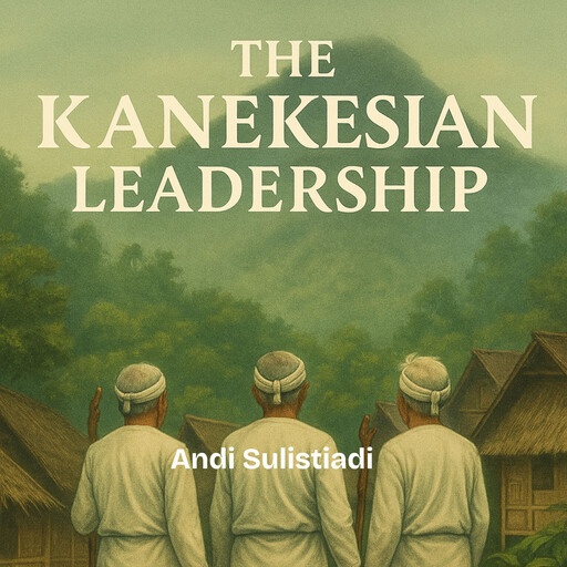 The Kanekesian Leadership, Andi Sulistiadi
