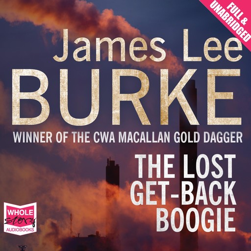 The Lost Get-Back Boogie, James Lee Burke